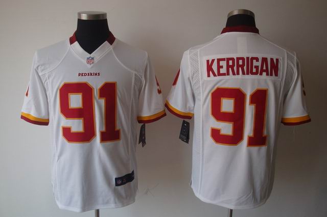 Nike Washington Redskins Game Jerseys-002